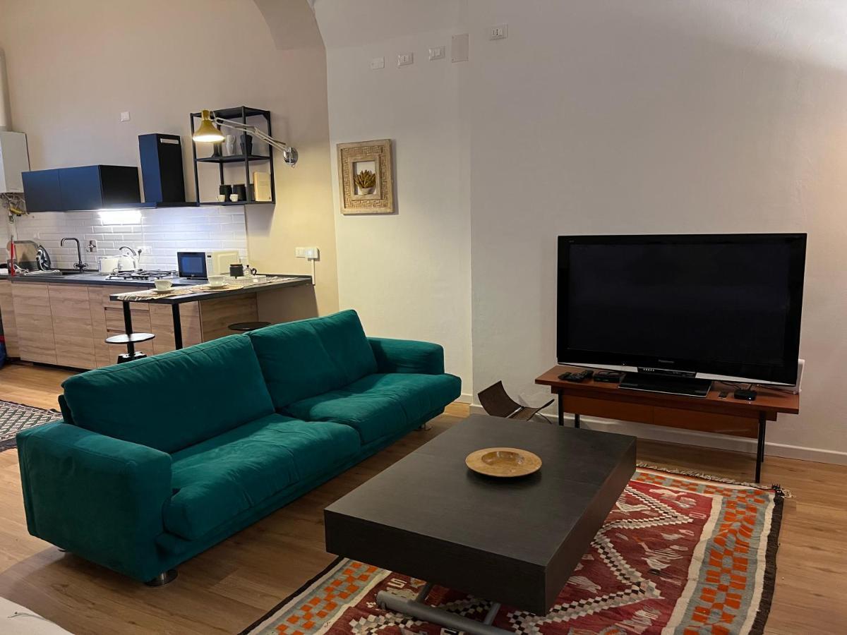 볼로냐 Housmart Senzanome 9/3 아파트 외부 사진
