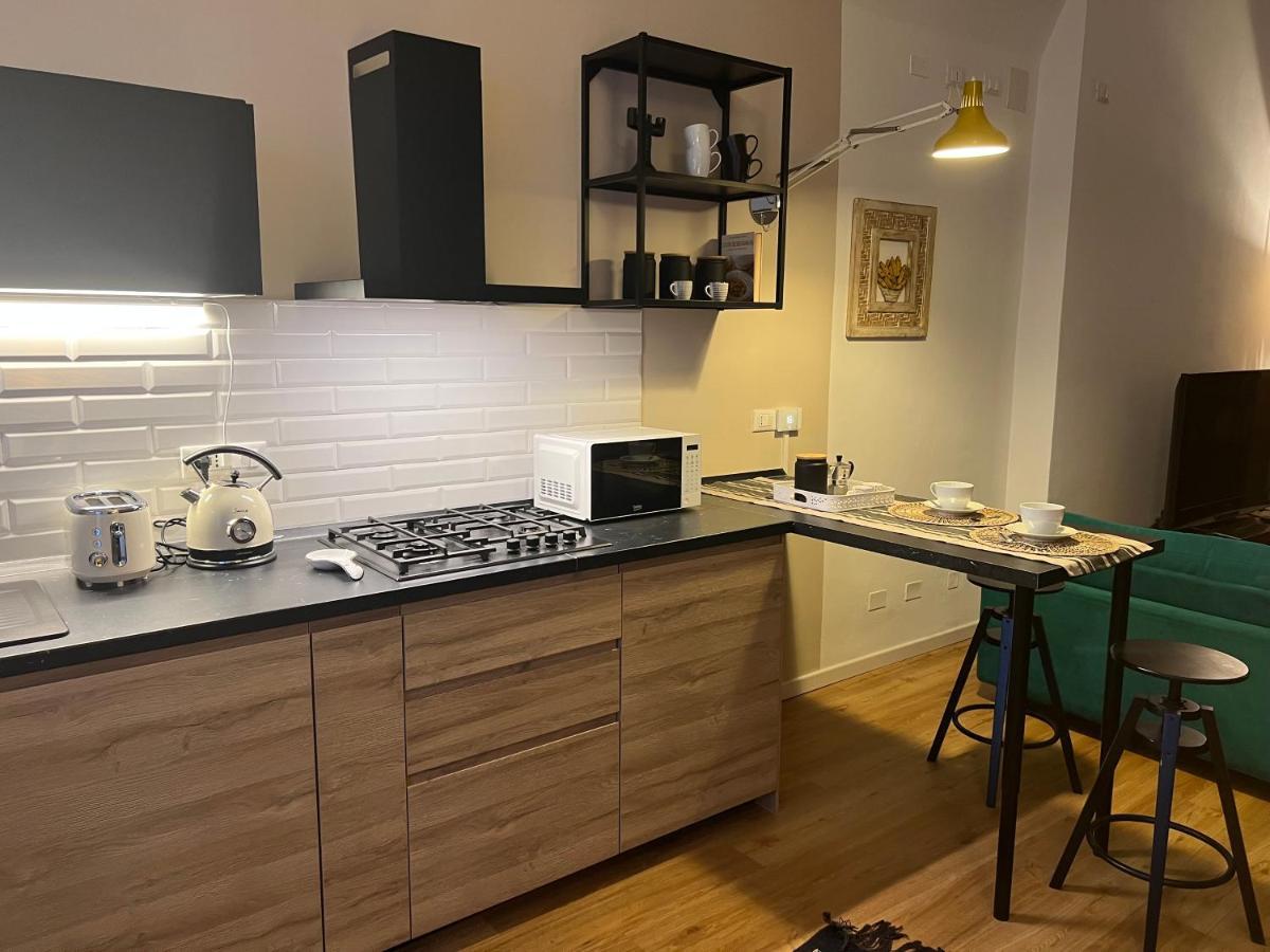 볼로냐 Housmart Senzanome 9/3 아파트 외부 사진
